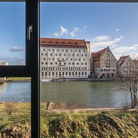 Leopold Winter Residence - Billberry Apartments Gdańsk Zewnętrze zdjęcie