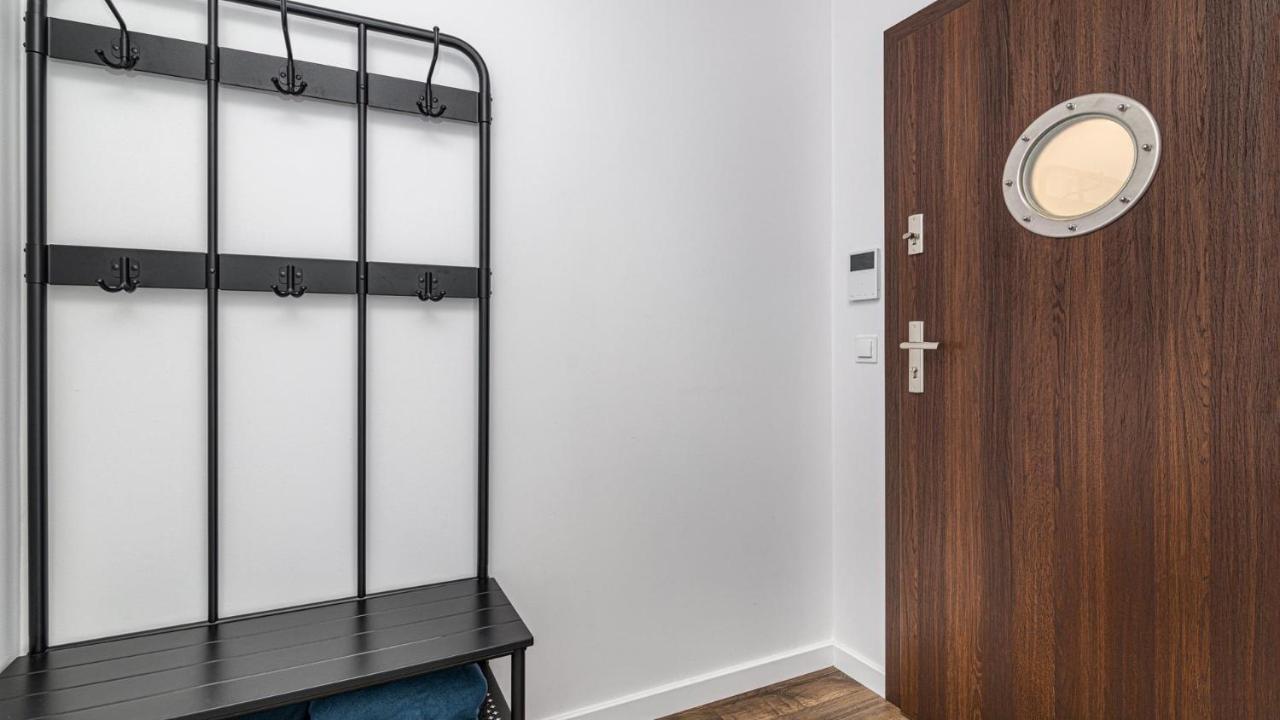 Leopold Winter Residence - Billberry Apartments Gdańsk Zewnętrze zdjęcie