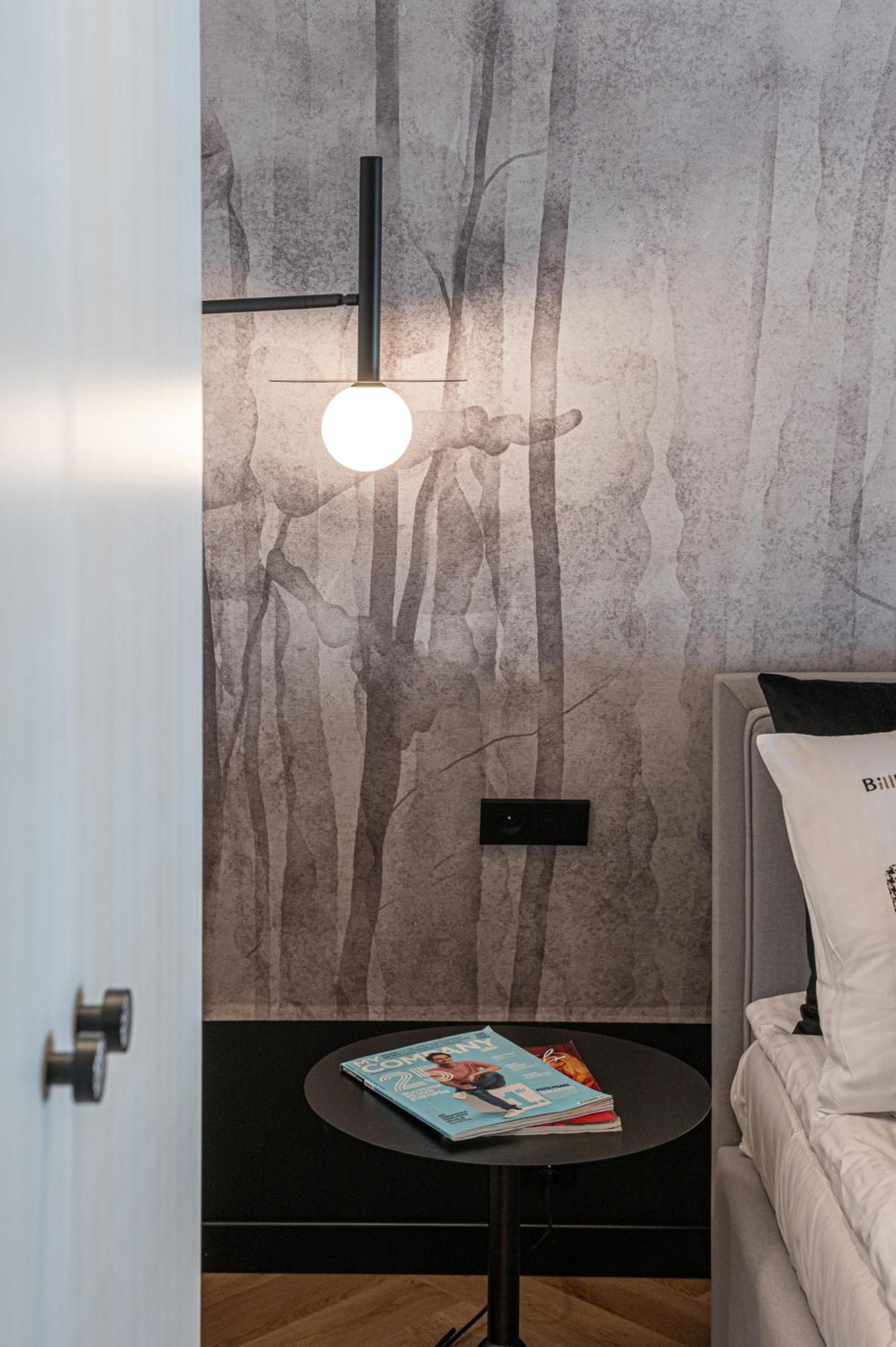 Leopold Winter Residence - Billberry Apartments Gdańsk Zewnętrze zdjęcie