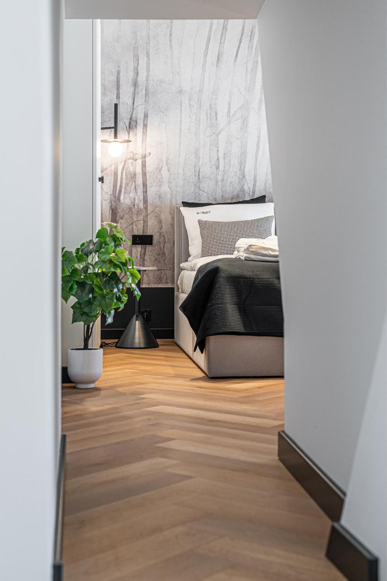 Leopold Winter Residence - Billberry Apartments Gdańsk Zewnętrze zdjęcie