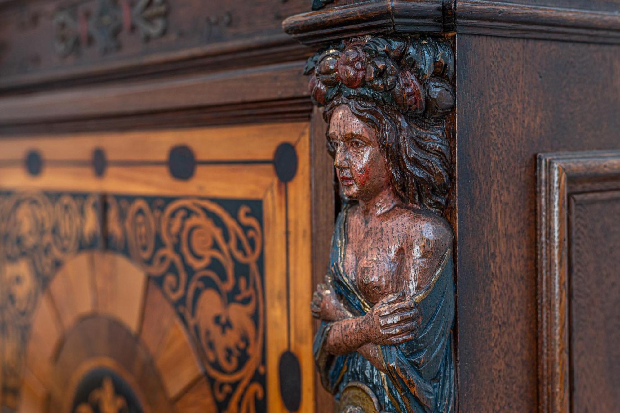 Leopold Winter Residence - Billberry Apartments Gdańsk Zewnętrze zdjęcie